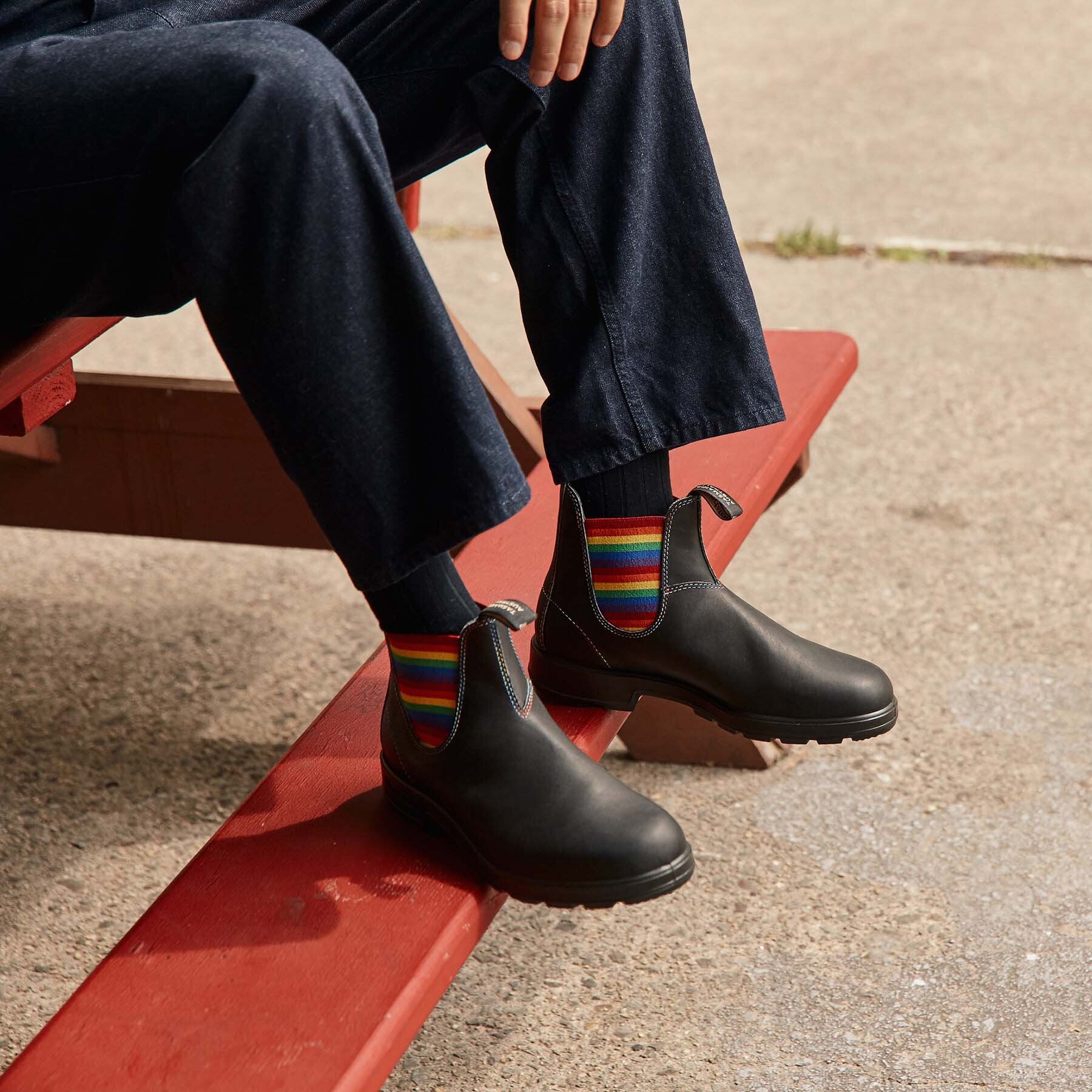 BLUNDSTONE COMMUNITY